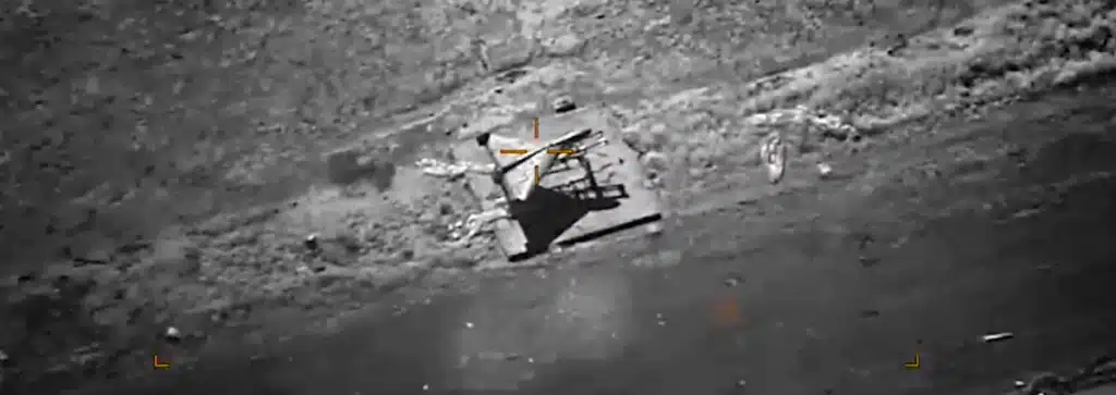 Un analyste confirme les pertes de drones israéliens et américains lors des frappes contre l’Iran