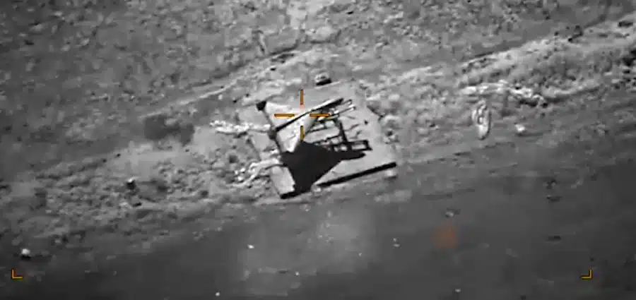 Un analyste confirme les pertes de drones israéliens et américains lors des frappes contre l’Iran
