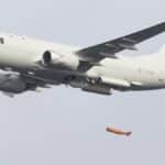 Le Poseidon de la RAF de retour en Islande pour un entraînement en Atlantique Nord