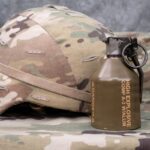 Pourquoi la nouvelle grenade M111 de l&rsquo;Armée utilise la surpression plutôt que la fragmentation
