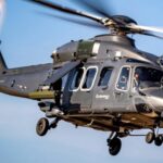 Le nouvel hélicoptère militaire britannique entrera en service en janvier 2031