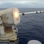 La Grèce commande des missiles RAM Block 2A pour ses vedettes rapides d’attaque