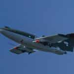 Premier vol réussi : le drone intercepteur autonome Bird of Prey d’Airbus neutralise un drone kamikaze avec un missile Frankenburg