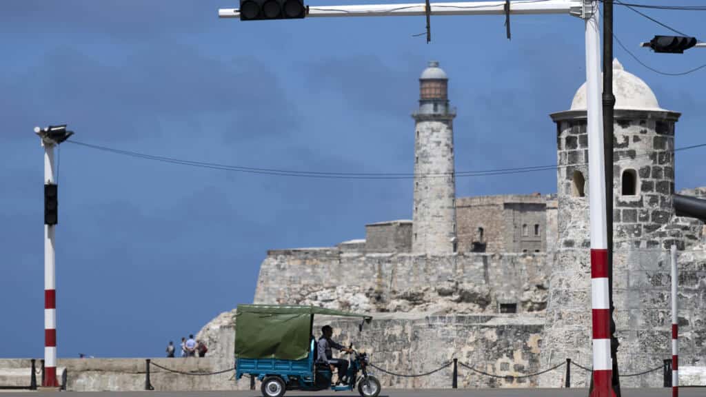 Cuba, « prochaine étape » après l’Iran : les États-Unis prévoient un tournant stratégique