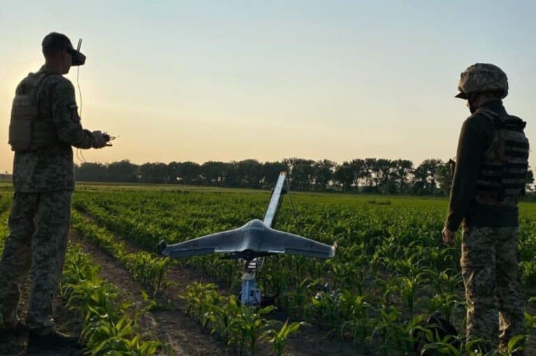 L’Arabie Saoudite se tourne vers l’Ukraine pour renforcer sa défense aérienne face aux frappes iraniennes