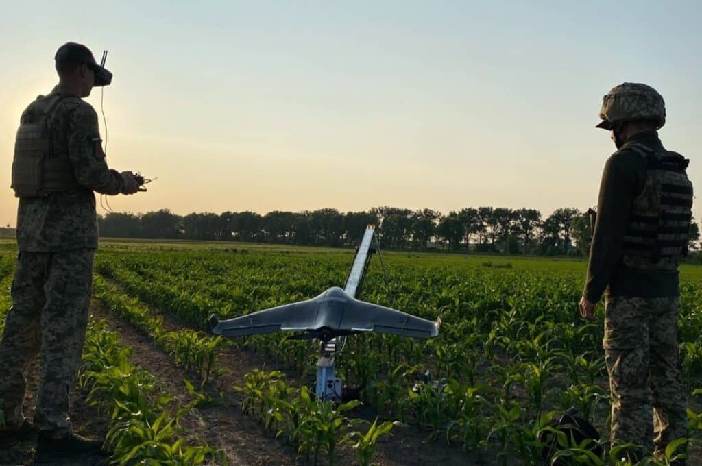 L’Arabie Saoudite se tourne vers l’Ukraine pour renforcer sa défense aérienne face aux frappes iraniennes