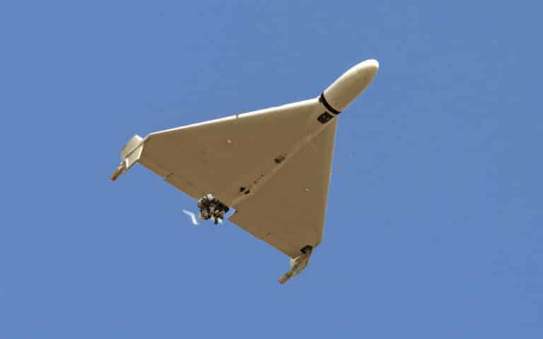 Des drones iraniens ont frappé des cibles civiles azerbaïdjanaises à Nachitchevan