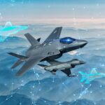 IA testée sur le F-35 pour améliorer l’identification tactique en situation de combat