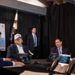 Le commandant du EUCOM souligne le rôle crucial des bases européennes dans l’« Opération Fureur Épique »