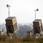 Iron Dome : À l’intérieur du bouclier de défense aérienne courte portée d’Israël