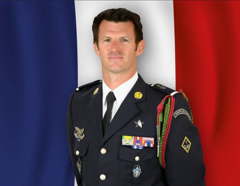 Un soldat français tué lors d’une attaque par drone iranien au Kurdistan irakien