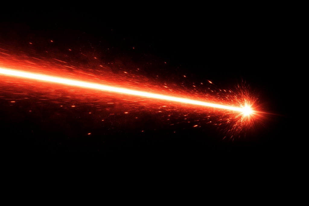 Un canon laser confirmé sur un navire de guerre britannique dès 2027