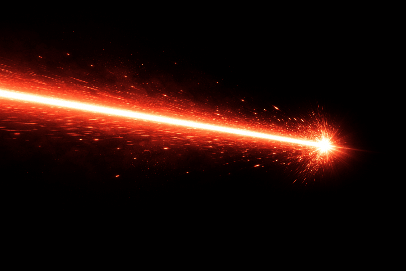 Un canon laser confirmé sur un navire de guerre britannique dès 2027