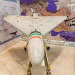 Ne vous fiez pas au nombre de lancements : interpréter à tort la capacité drone de l’Iran