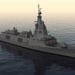 Lockheed livre le deuxième radar SPY-7 pour les navires du programme Aegis japonais