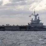 Le porte-avions français de nouvelle génération sera équipé d’une troisième catapulte électromagnétique