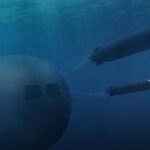 Les Pays-Bas choisissent la torpille française F21 pour leurs sous-marins Orka, au lieu de la Mk48