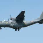 La Force aérienne française n’exclut pas le projet européen pour remplacer le Casa CN-235