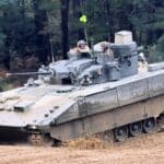 La reprise de la validation des véhicules blindés Ajax après une enquête approfondie