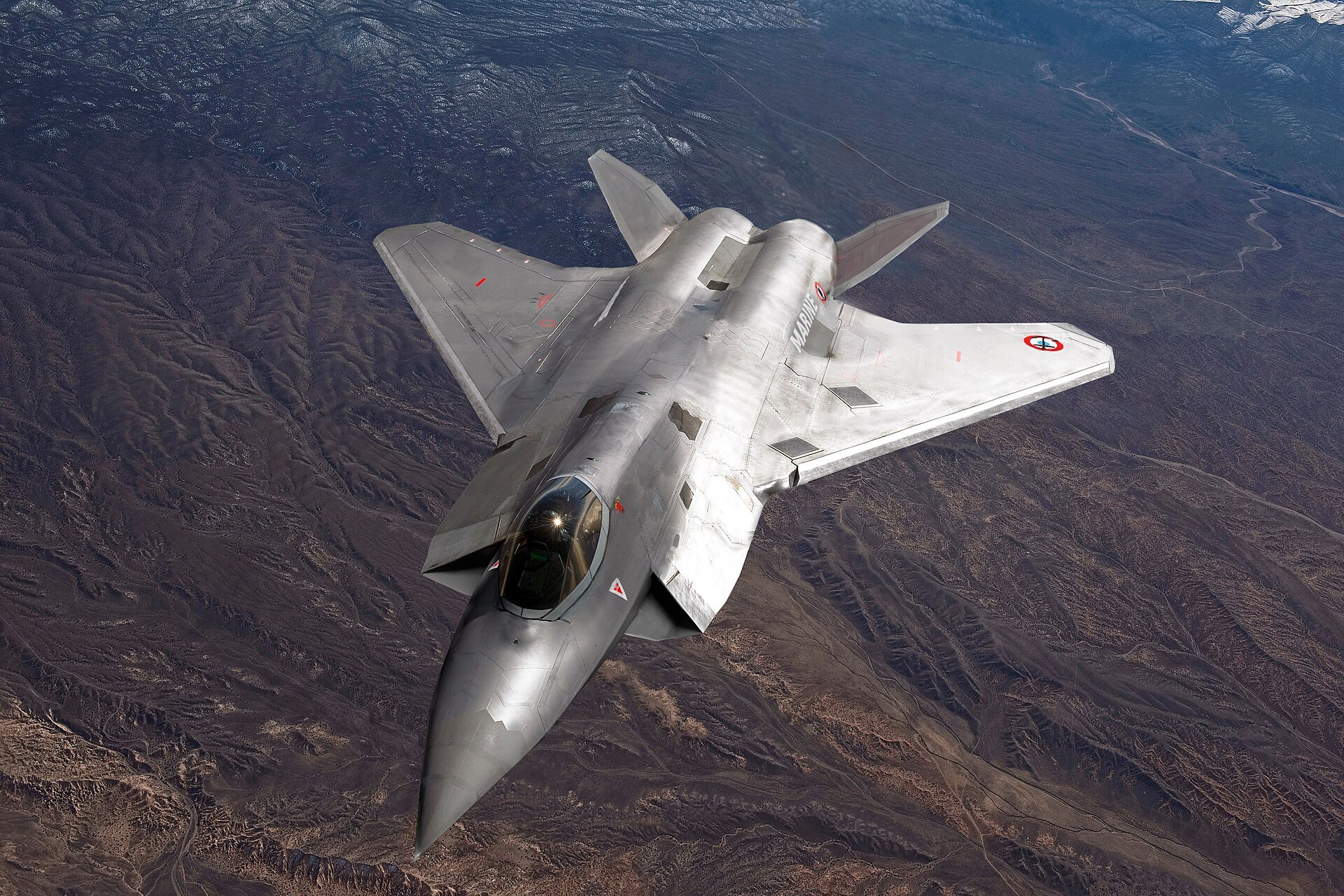 Rafale et SCAF : la France ne pourra pas tout financer seule