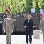 La France s’apprête à choisir sa nouvelle artillerie de roquettes et prépare un missile balistique pour 2035