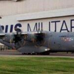 Le directeur d’Airbus Defence and Space estime possible le développement de trois avions de combat en Europe