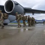 La 82e division aéroportée annule la Semaine All American en raison des déploiements au Moyen-Orient