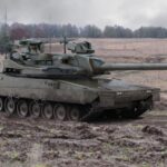 La France étudie un char alternatif pour le programme MGCS retardé dans sa mise à jour défense