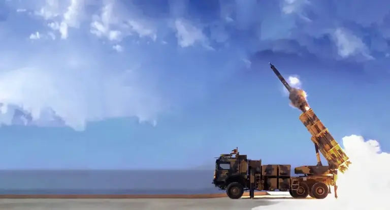 À l’intérieur de l’Initiative European Sky Shield : la nouvelle architecture européenne de défense aérienne