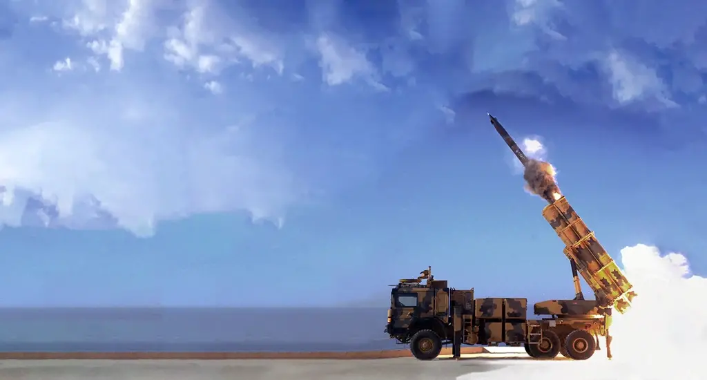 À l’intérieur de l’Initiative European Sky Shield : la nouvelle architecture européenne de défense aérienne