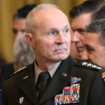 Hegseth demande la retraite du chef d’état-major de l’armée, le général Randy George