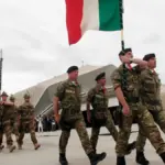 L’Italie refuse l’atterrissage en vol de bombardiers américains à la base de Sicile