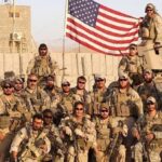 Les Green Berets s’entraînent à éviter la détection par drone lors de l’exercice Deep Strike