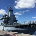 Prudence : deux navires de guerre allemands déployés pour la mission dans le détroit d’Hormuz