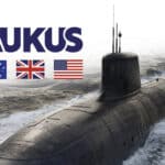L&rsquo;Australie va recevoir des sous-marins nucléaires Virginia en service dans le cadre d&rsquo;AUKUS
