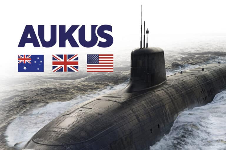 L&rsquo;Australie va recevoir des sous-marins nucléaires Virginia en service dans le cadre d&rsquo;AUKUS