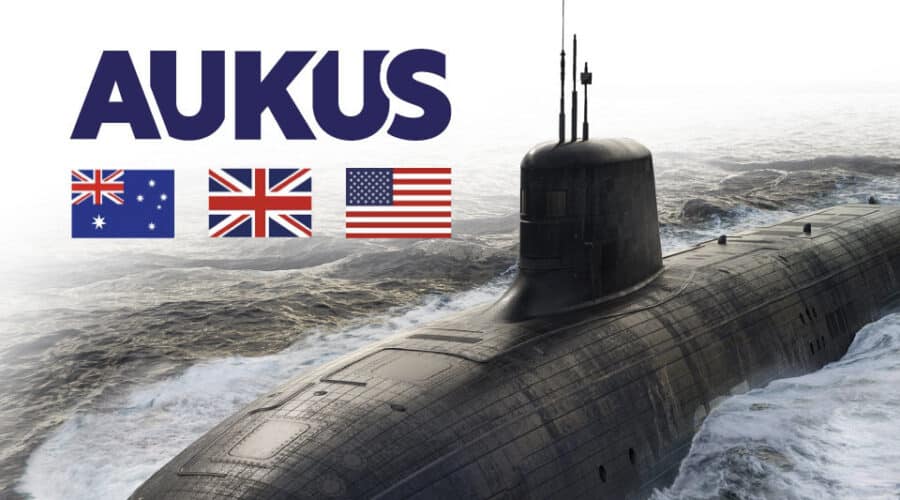 L&rsquo;Australie va recevoir des sous-marins nucléaires Virginia en service dans le cadre d&rsquo;AUKUS