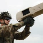 Les forces spéciales de l’USAF testent un intercepteur cinétique dans un concept de lutte anti-drones