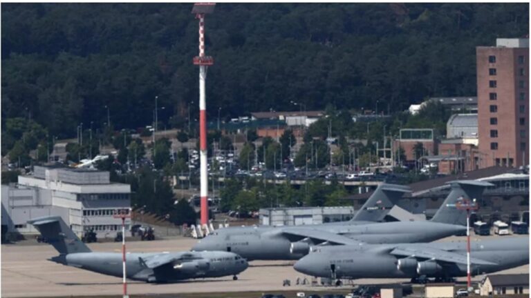 Quelle est la nature de la présence militaire américaine en Europe aujourd’hui ?