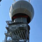 La Luftwaffe reçoit son premier radar de surveillance longue portée TRL-4D