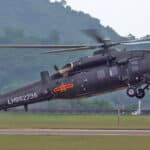 La Chine renforce ses capacités de déploiement rapide avec les nouveaux hélicoptères d’assaut Z-20T