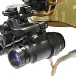 Elbit America remporte un contrat de l’Armée américaine pour des jumelles de vision nocturne de nouvelle génération