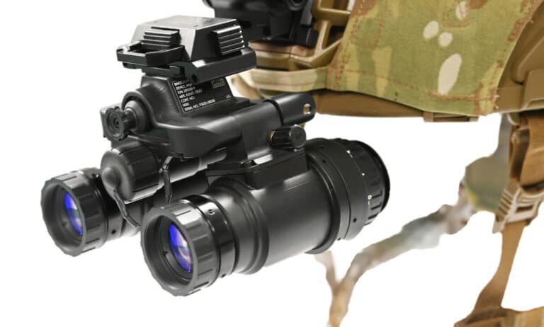 Elbit America remporte un contrat de l’Armée américaine pour des jumelles de vision nocturne de nouvelle génération