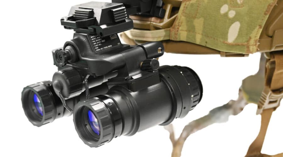 Elbit America remporte un contrat de l’Armée américaine pour des jumelles de vision nocturne de nouvelle génération