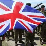 Seulement 4 % des candidats réservistes de l’Armée britannique réussissent à intégrer les forces