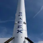 SpaceX construira pour l’US Space Force un système satellitaire de détection des cibles aériennes SB-AMTI