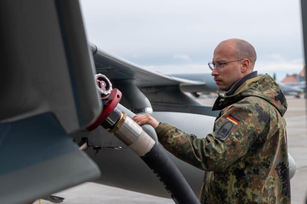 L’Armée de l’Air et de l’Espace participera au défilé aérien du 4 juillet aux États-Unis