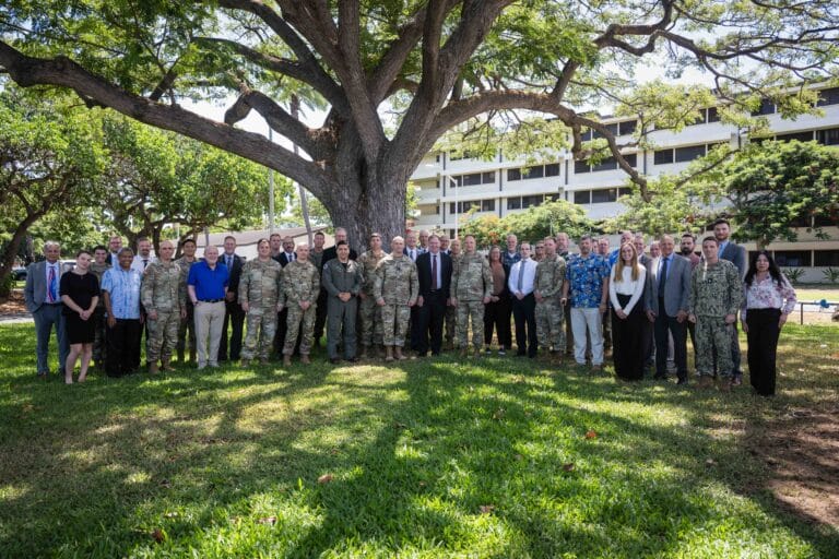 From Sept. 16-20, 2024, the Missile Defense Agency...