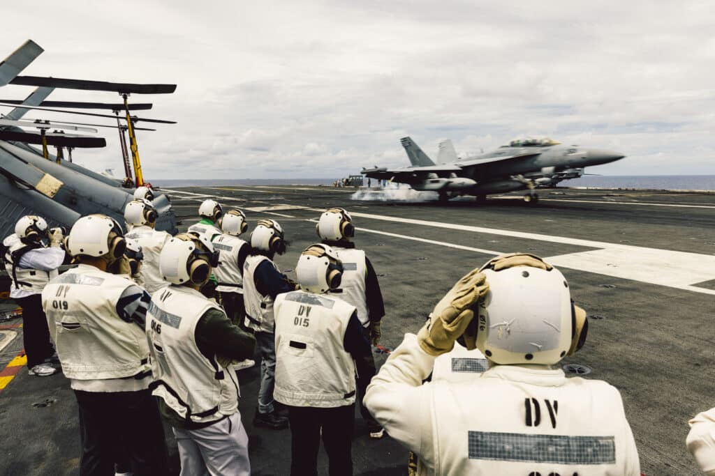 La Chine affirme avoir averti le Japon de multiples « provocations » lors des exercices navals