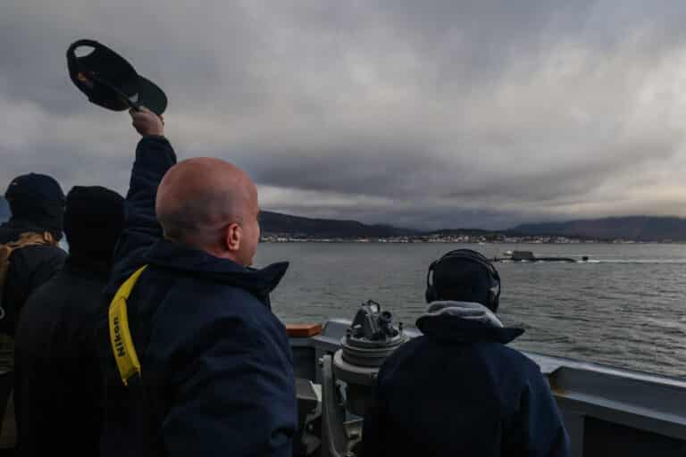 260110-N-JM579-1243 HIS MAJESTY’S NAVAL BASE CLYDE,...
